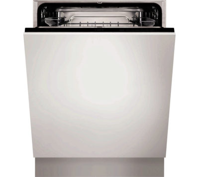 AEG F55329Vi0 Full-size Integrated Dishwasher AEG F55329Vi0 Full-size Integrated Dishwasher